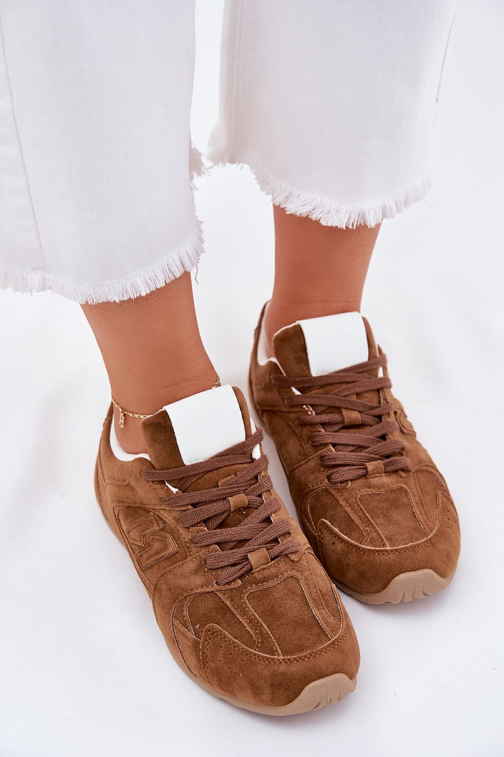 Chaussures de sport model 214351 Step in style