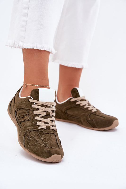 Chaussures de sport model 214352 Step in style