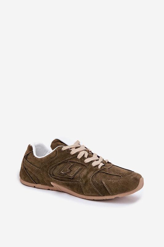 Chaussures de sport model 214352 Step in style