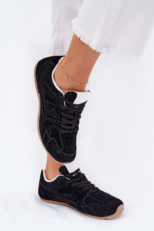 Chaussures de sport model 214353 Step in style
