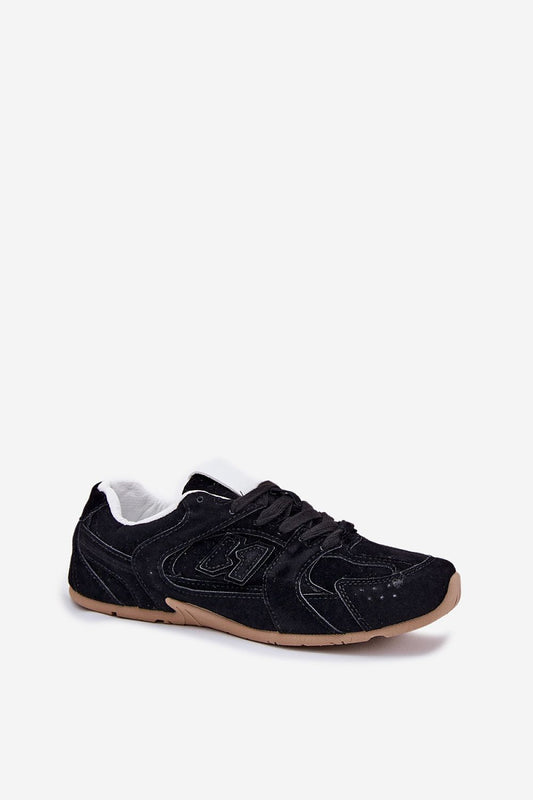 Chaussures de sport model 214353 Step in style