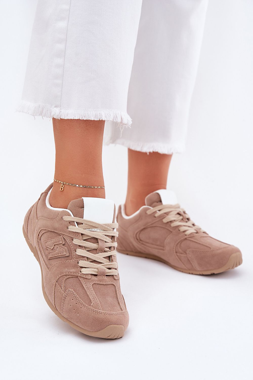 Chaussures de sport model 214354 Step in style