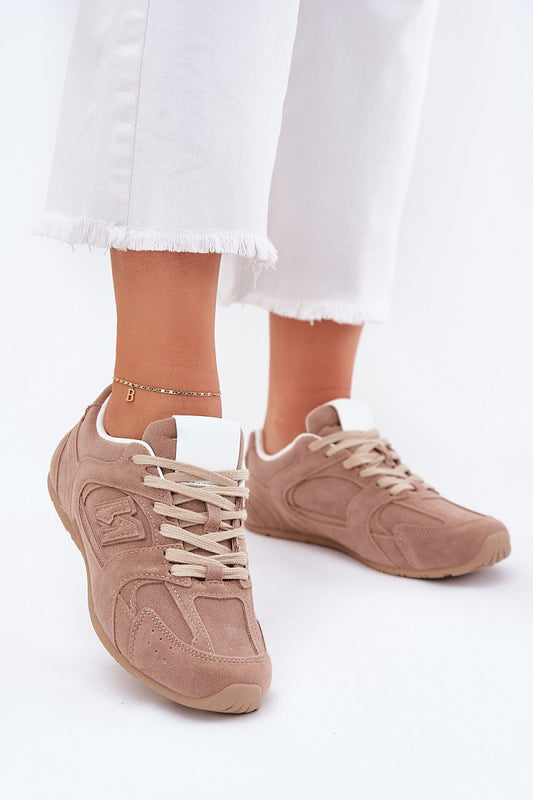 Chaussures de sport model 214354 Step in style