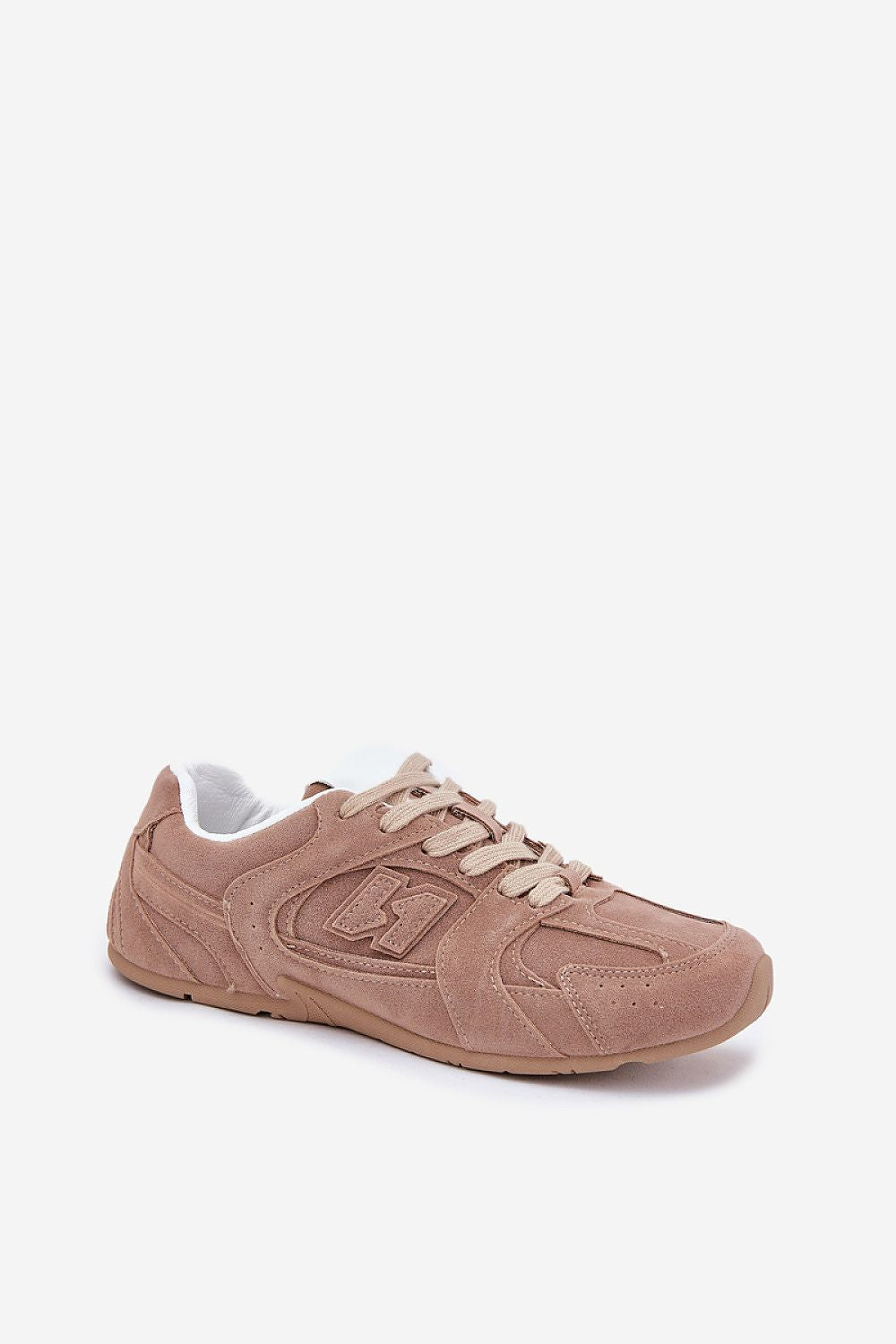 Chaussures de sport model 214354 Step in style