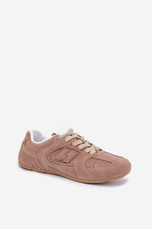 Chaussures de sport model 214354 Step in style