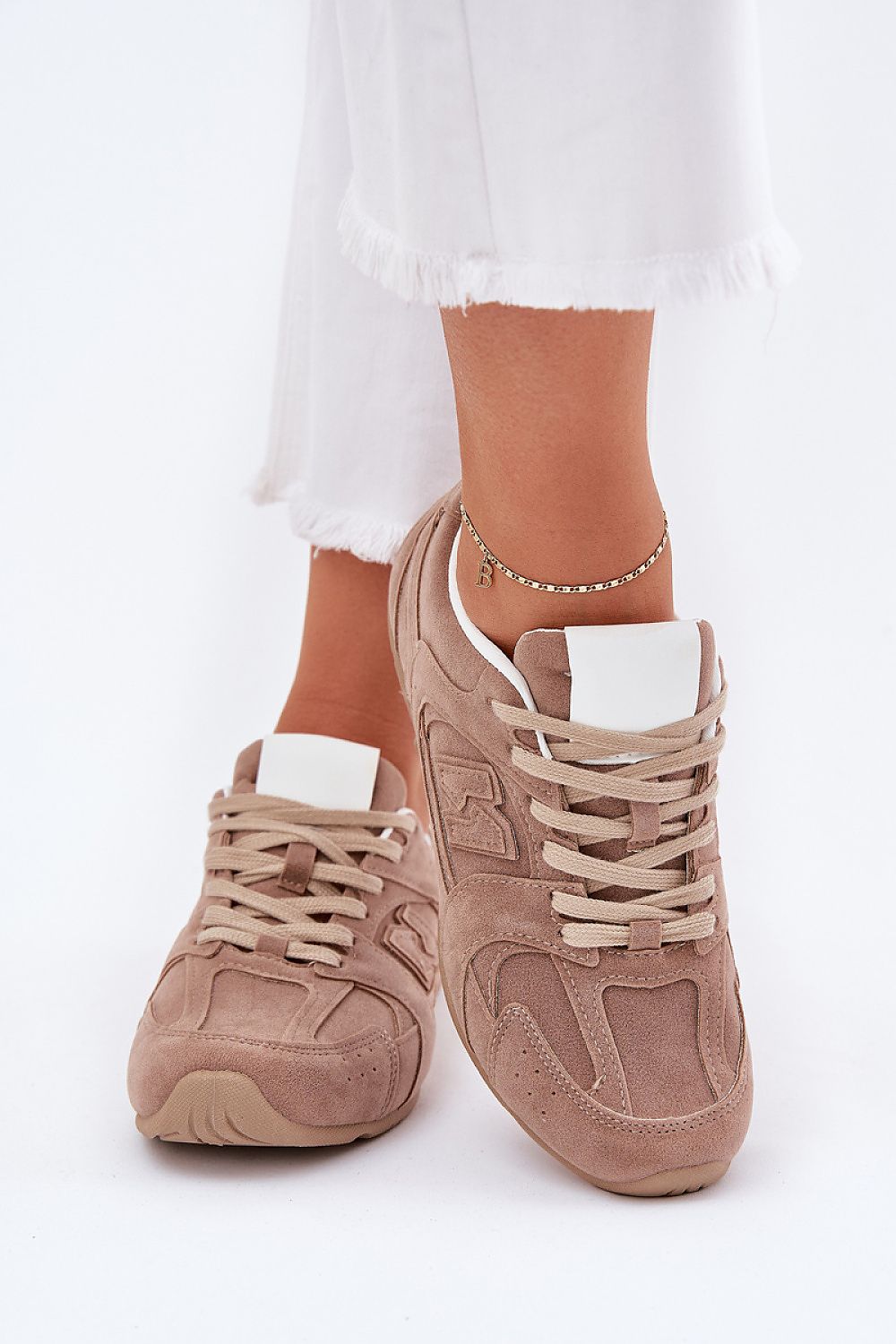 Chaussures de sport model 214354 Step in style