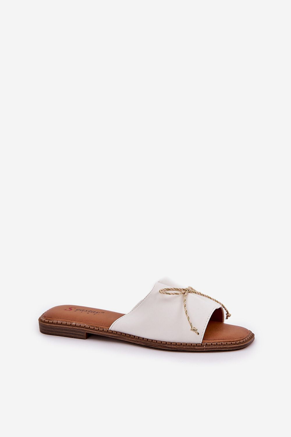 Clacquettes model 214364 Step in style