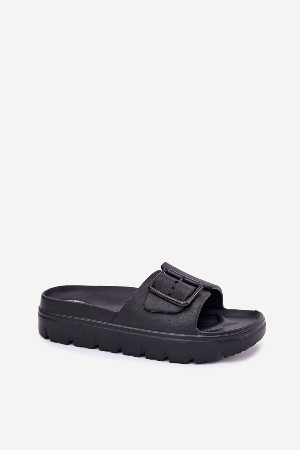 Clacquettes model 214370 Step in style
