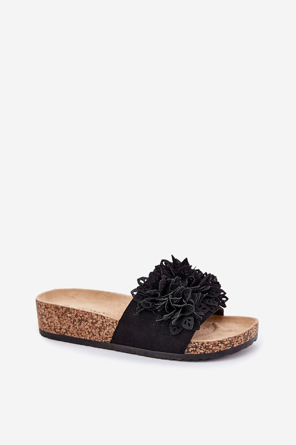 Clacquettes model 214372 Step in style