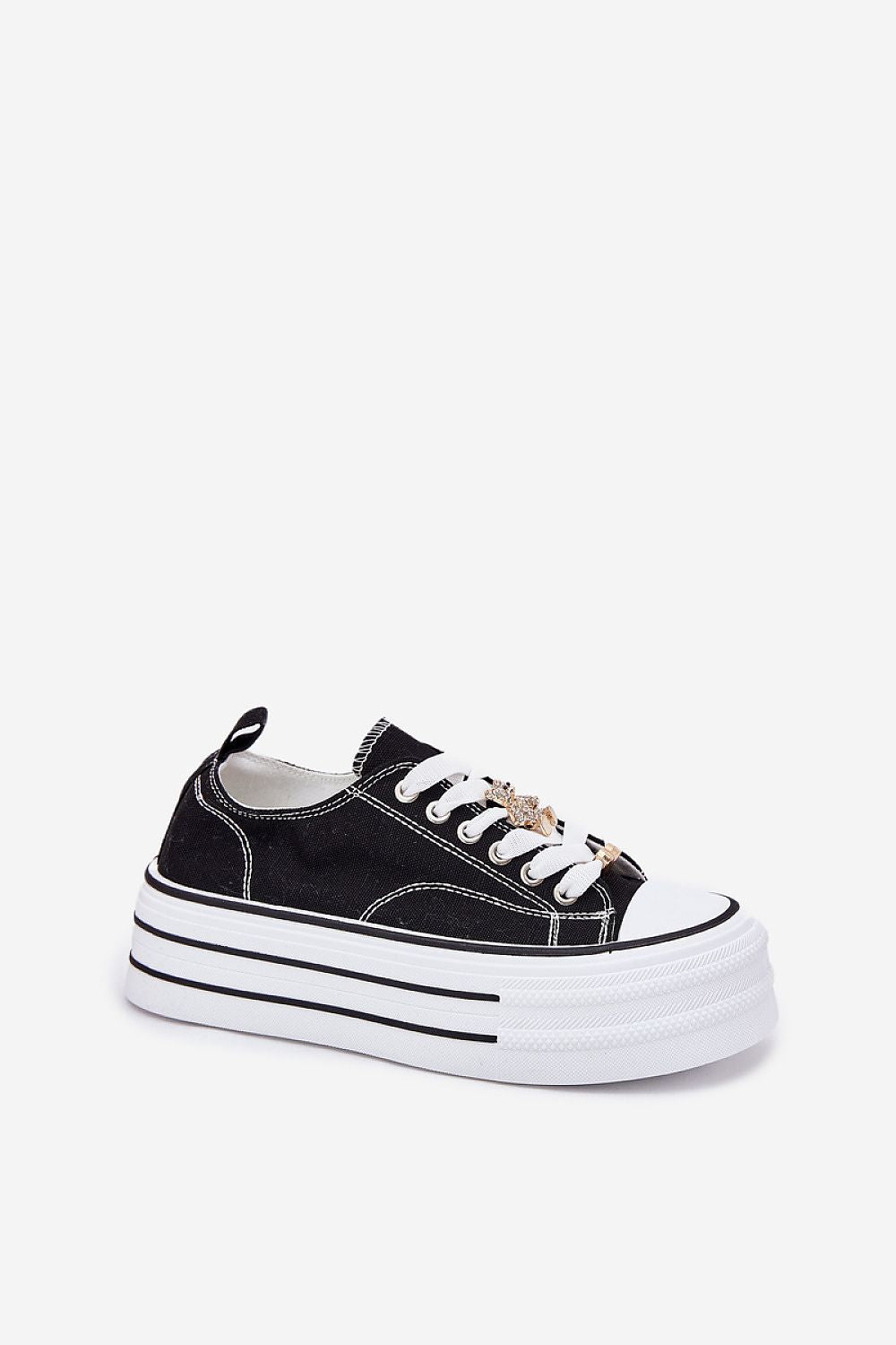 Baskets model 214397 Step in style