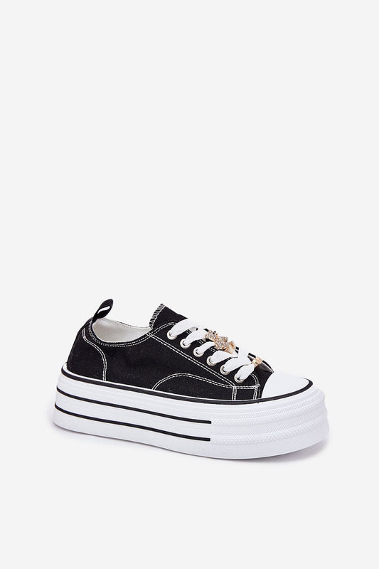 Baskets model 214397 Step in style