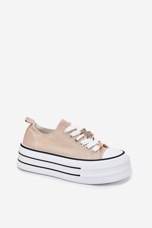 Baskets model 214398 Step in style