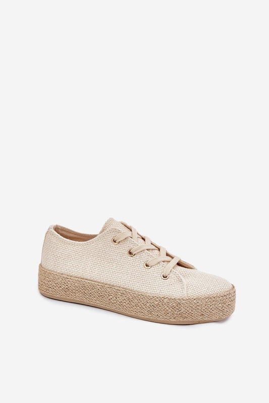 Baskets model 214399 Step in style