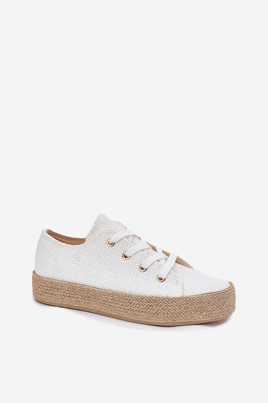 Baskets model 214400 Step in style