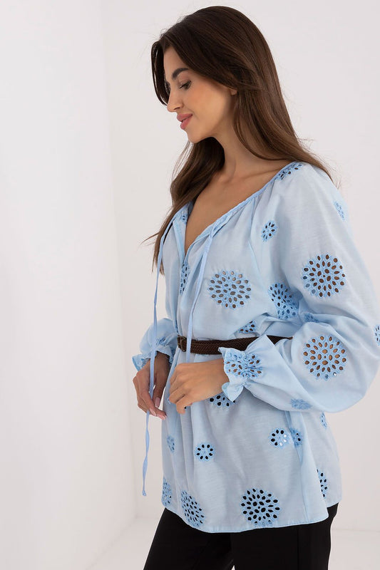 Chemisier model 214449 Lakerta