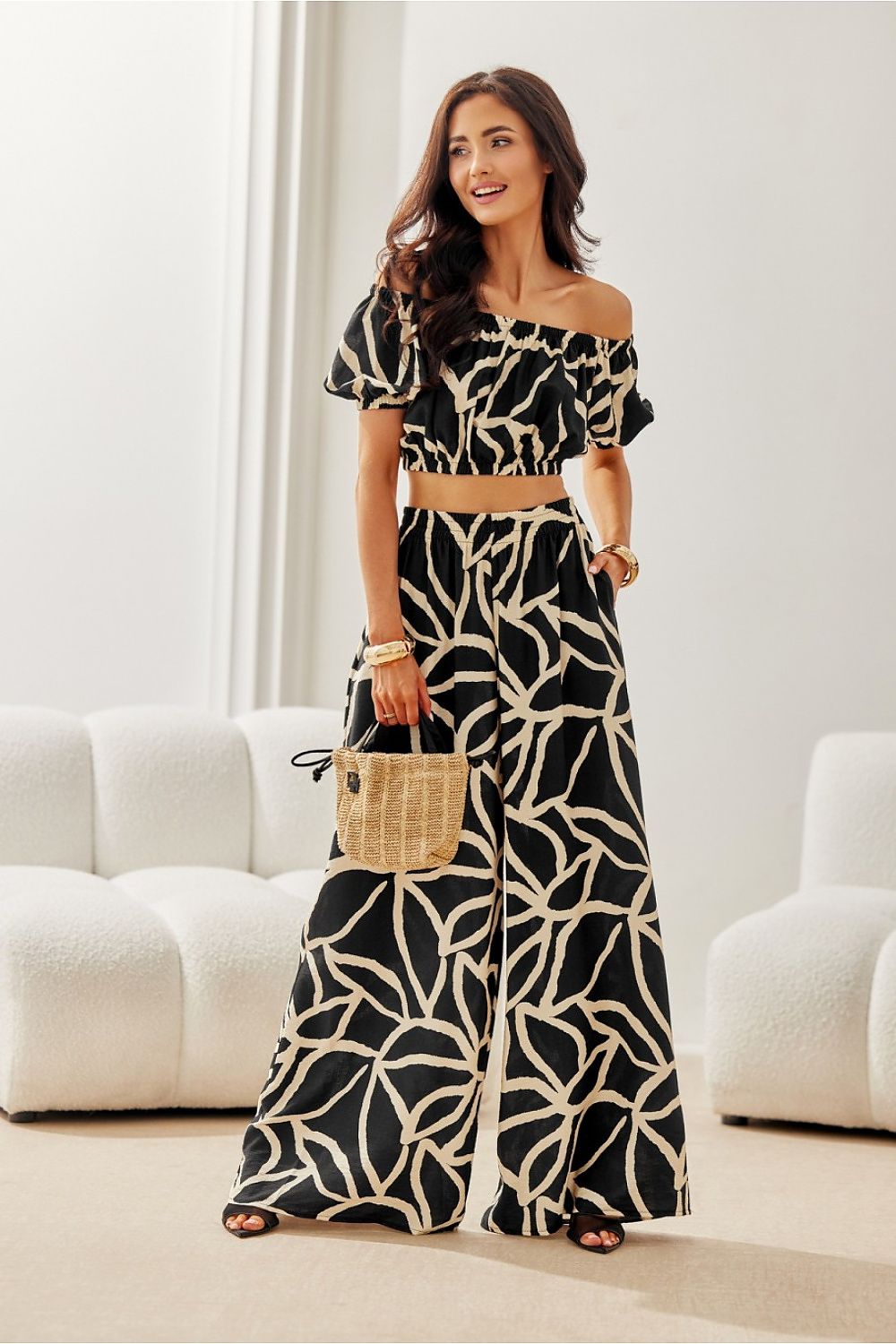 Chemisier model 214547 Roco Fashion