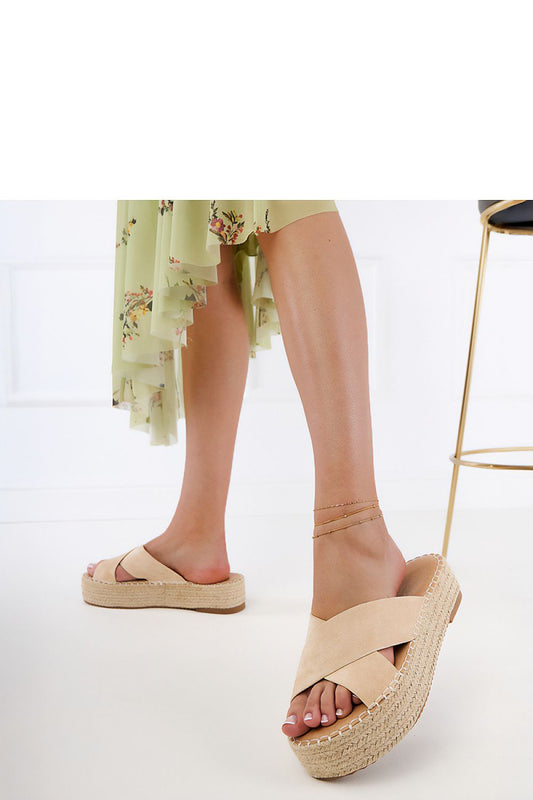 Clacquettes model 214555 PRIMO