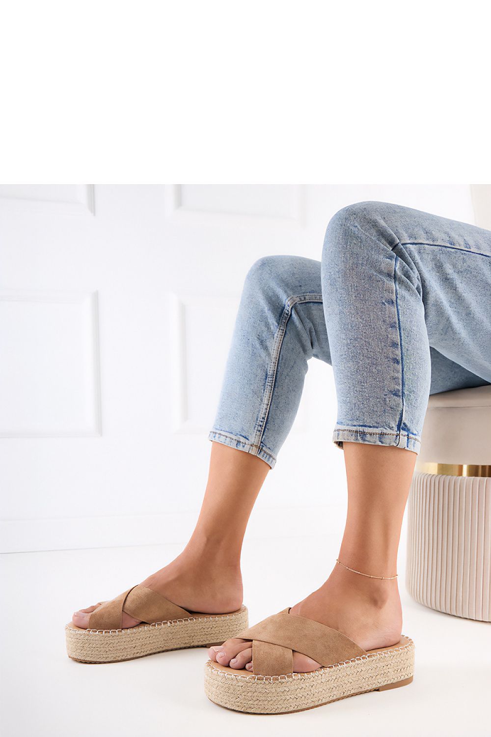 Clacquettes model 214556 PRIMO