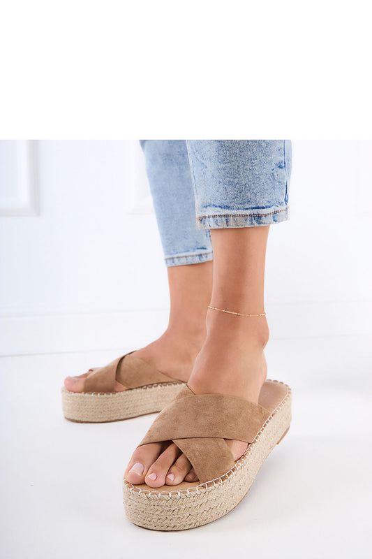 Clacquettes model 214556 PRIMO