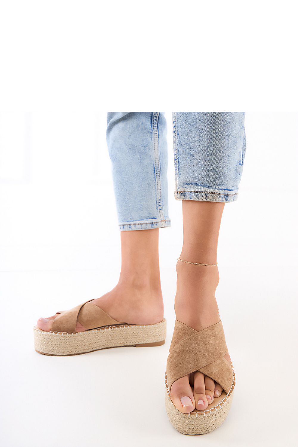 Clacquettes model 214556 PRIMO