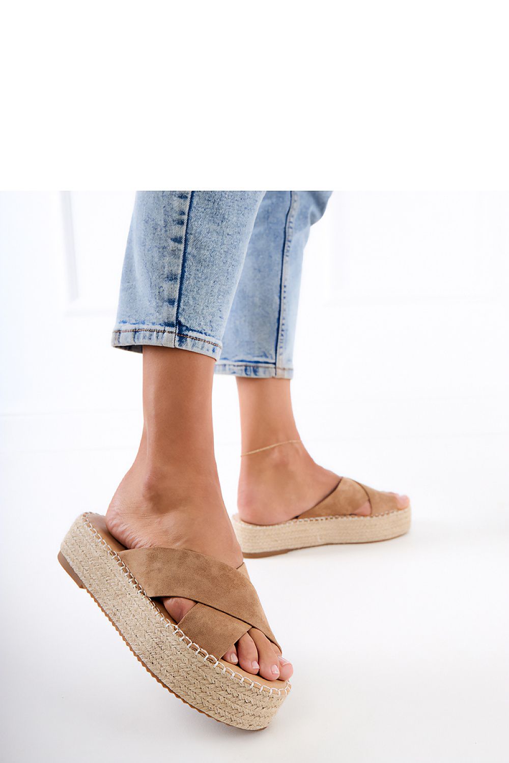Clacquettes model 214556 PRIMO