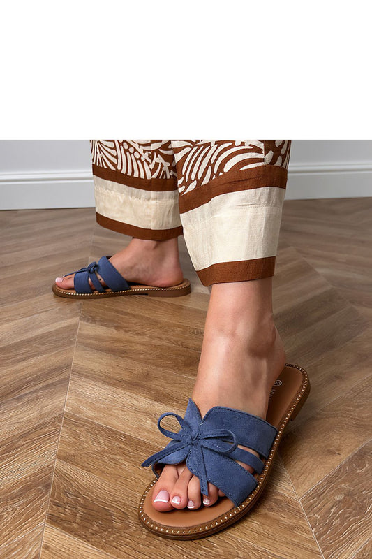 Clacquettes model 214559 PRIMO