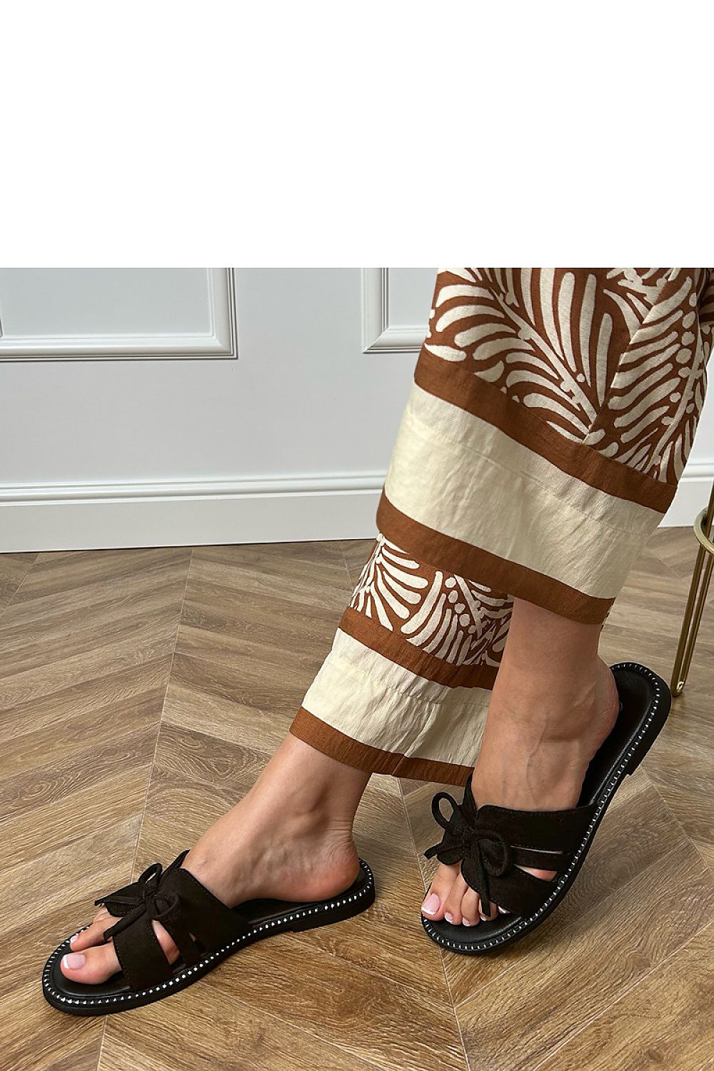 Clacquettes model 214560 PRIMO
