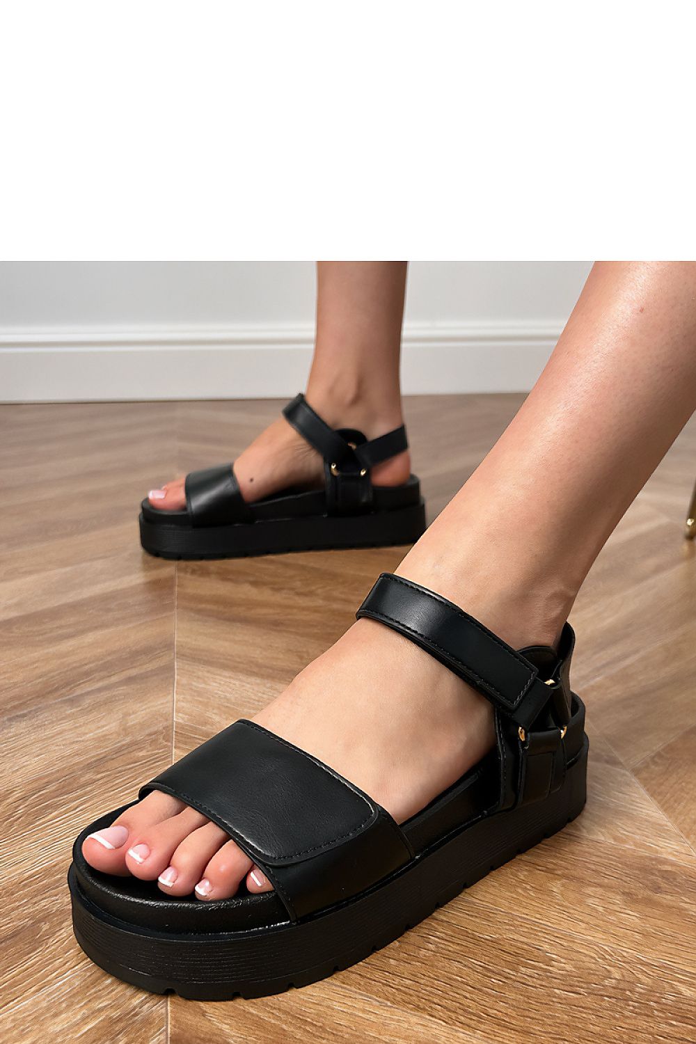 Sandales model 214561 PRIMO