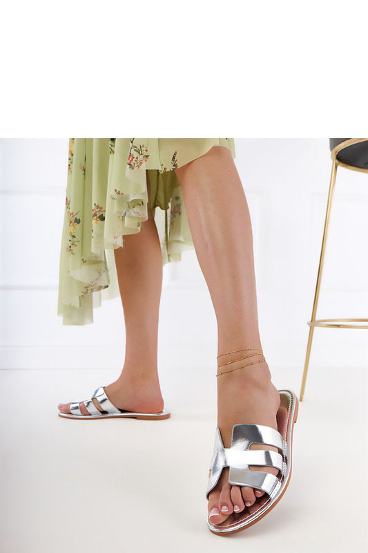 Clacquettes model 214562 PRIMO