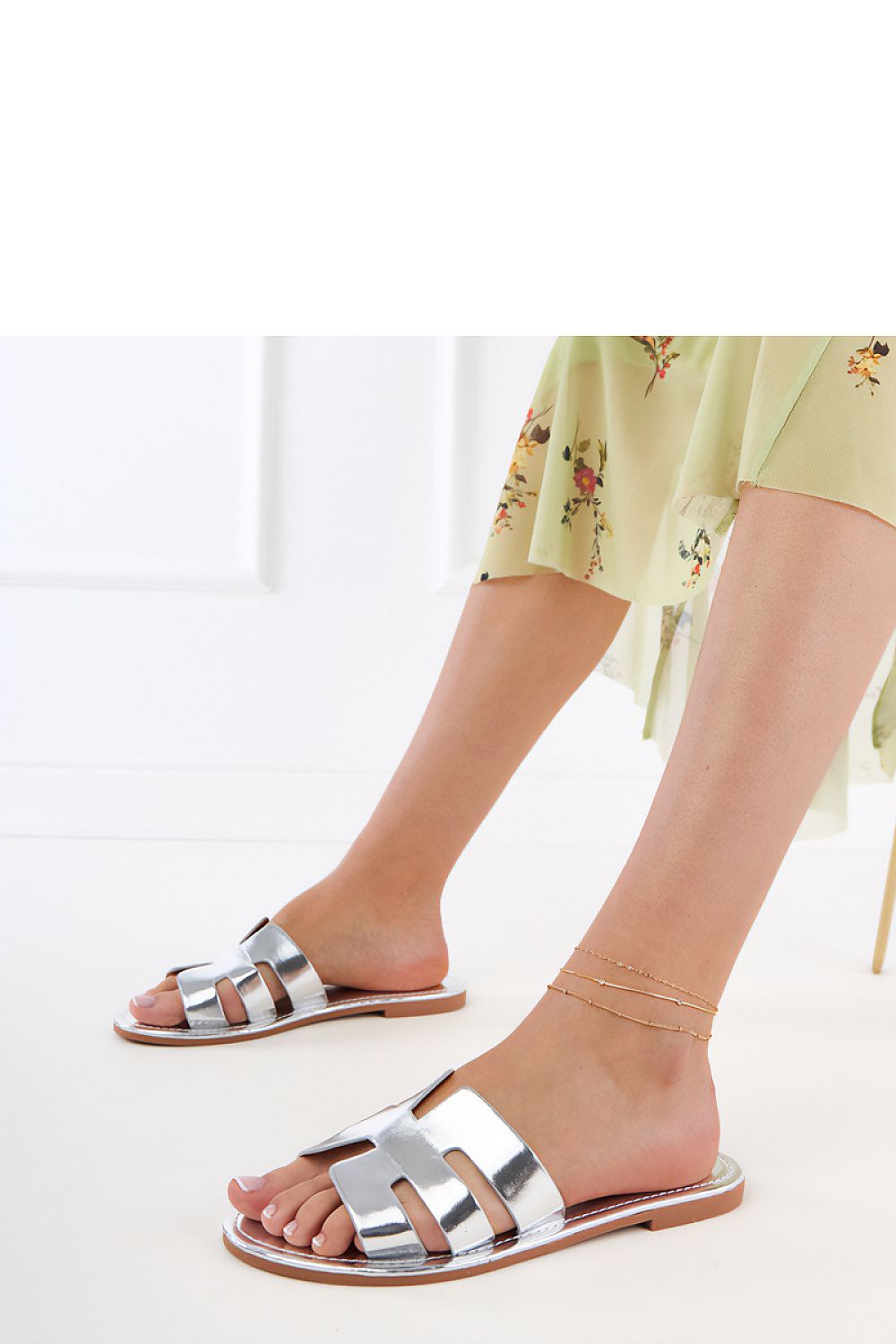 Clacquettes model 214562 PRIMO