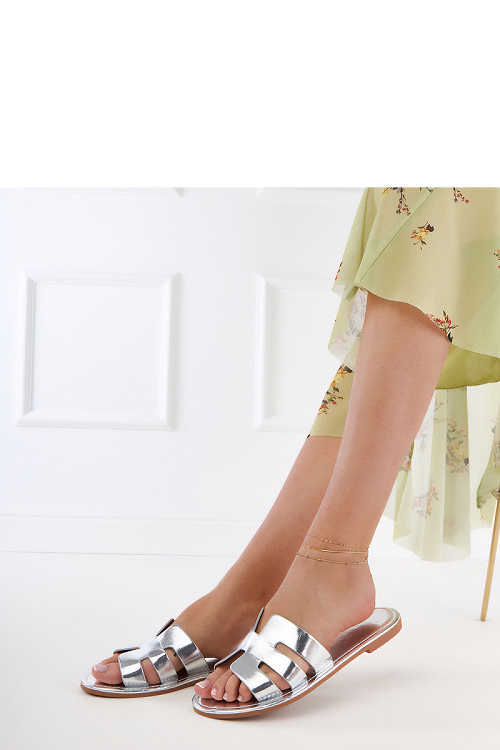 Clacquettes model 214562 PRIMO