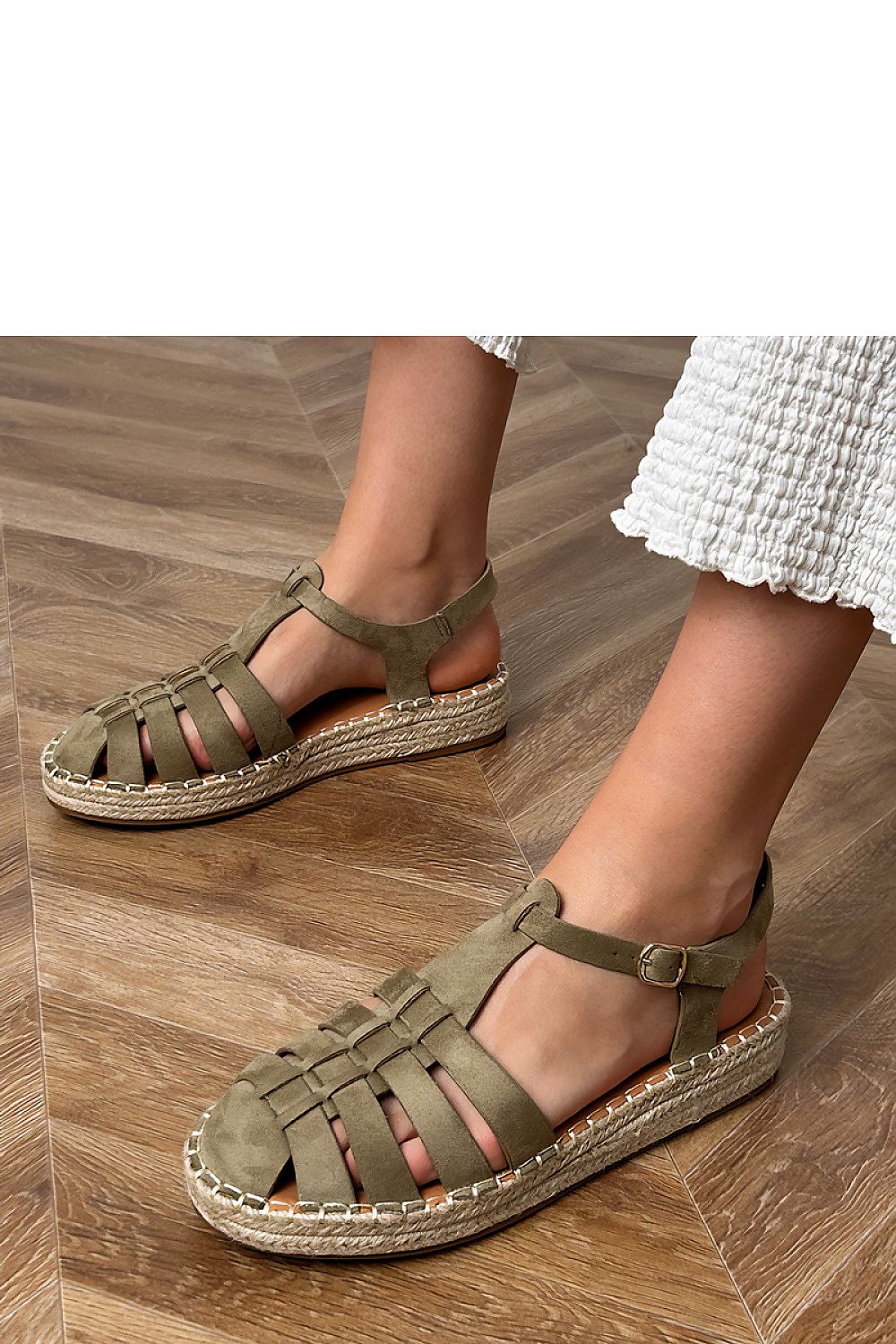 Sandales model 214567 PRIMO