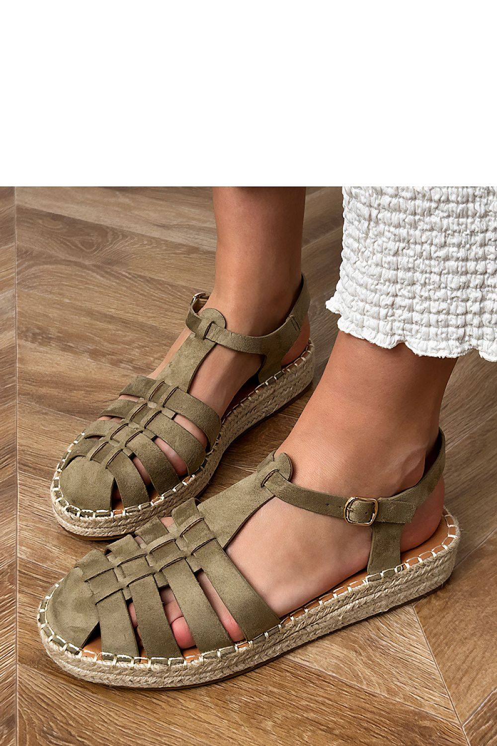 Sandales model 214567 PRIMO