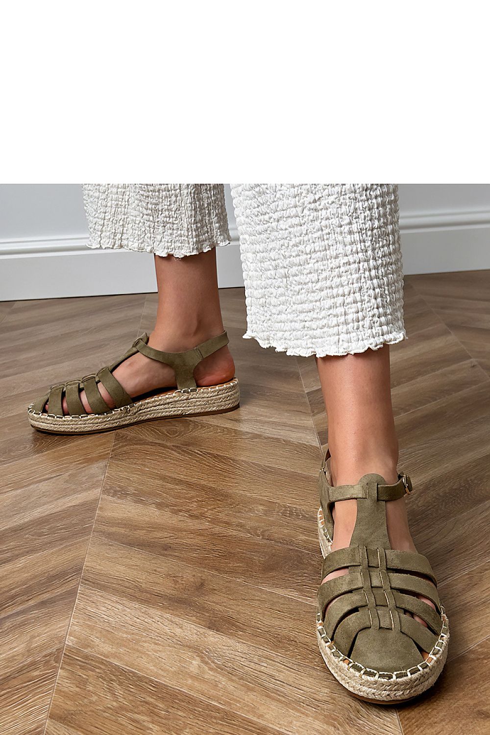 Sandales model 214567 PRIMO
