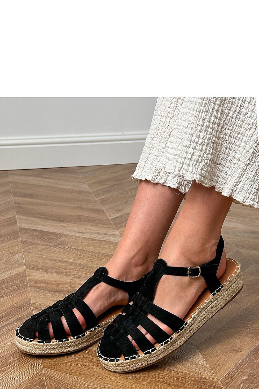 Sandales model 214568 PRIMO