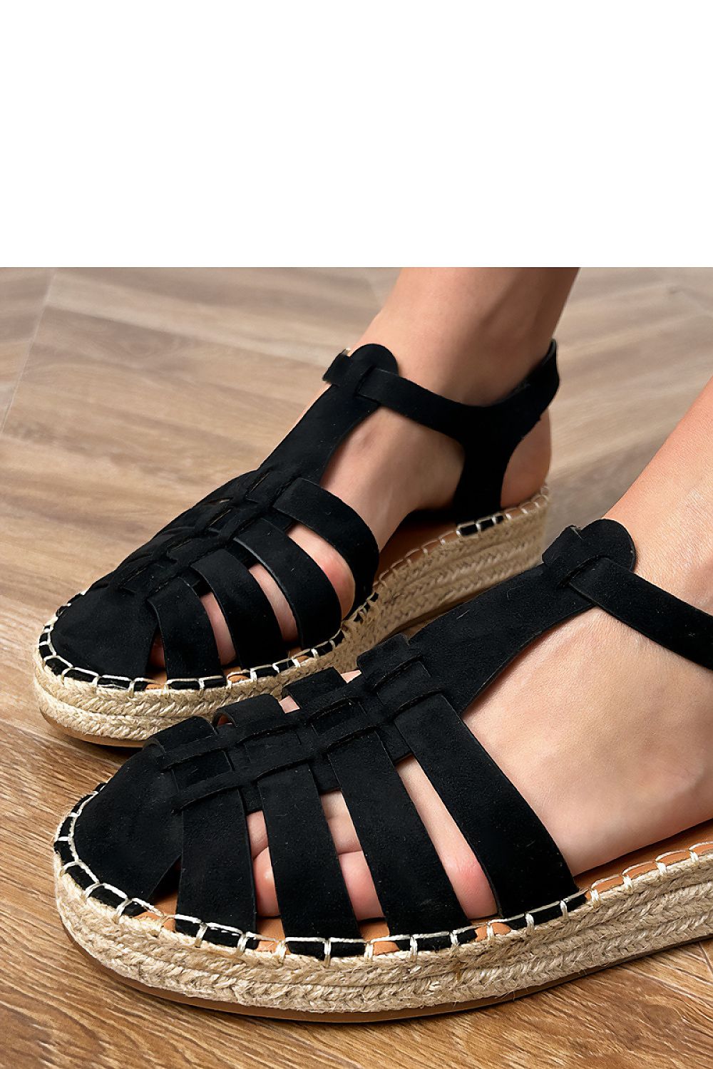 Sandales model 214568 PRIMO