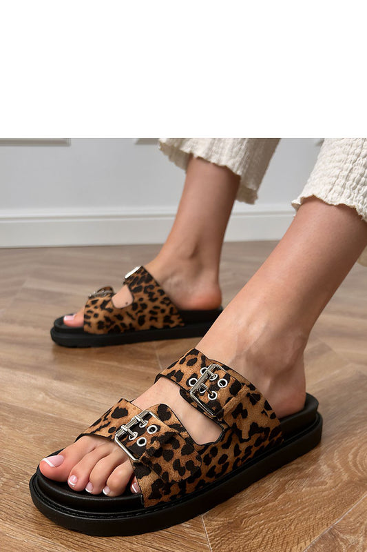 Clacquettes model 214569 PRIMO