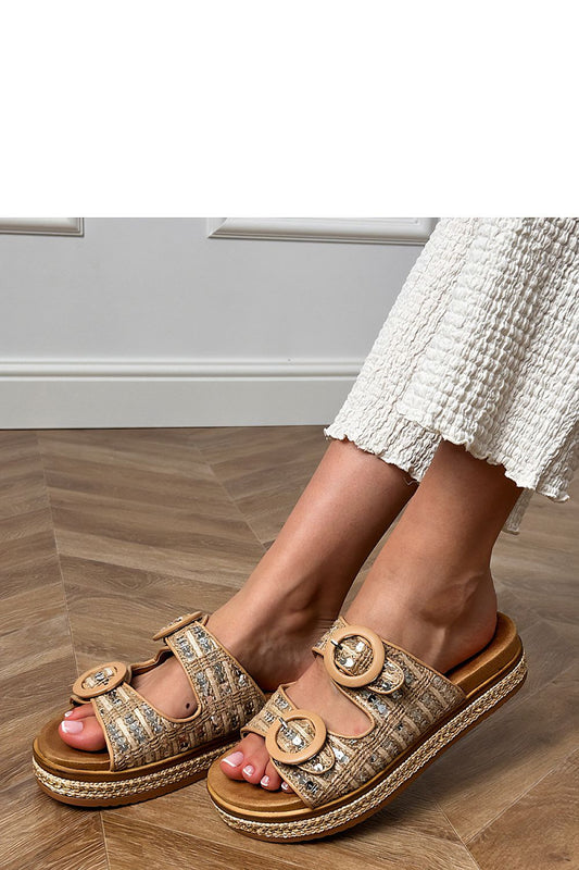 Clacquettes model 214573 PRIMO