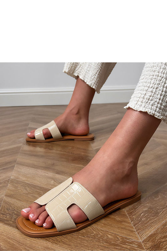 Clacquettes model 214582 PRIMO