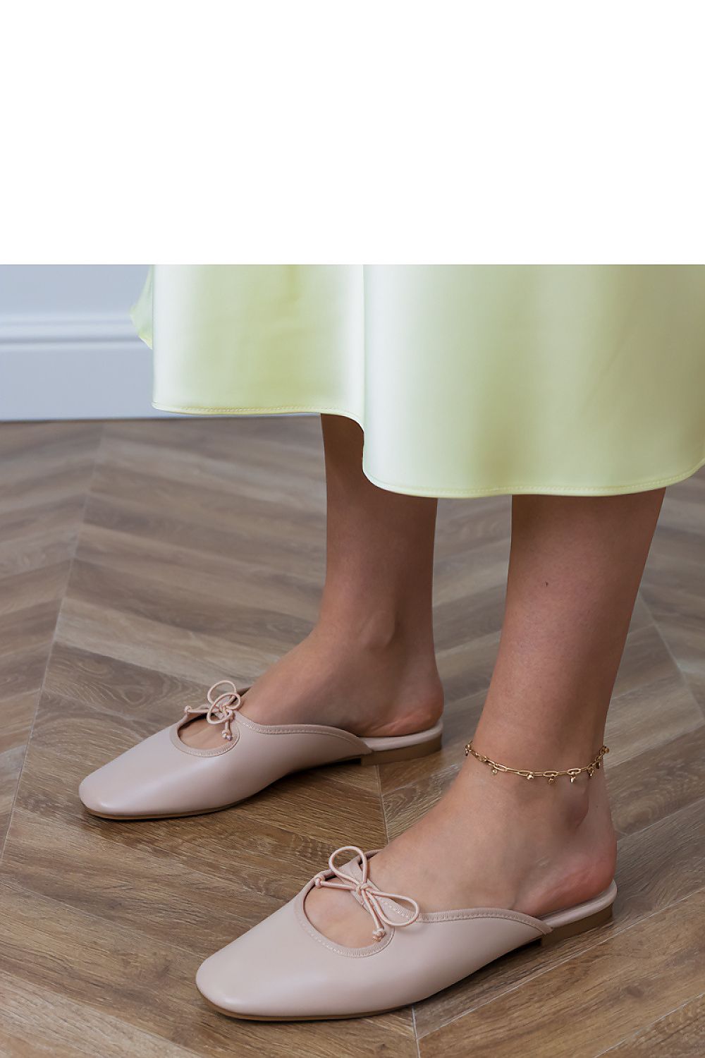 Clacquettes model 214599 PRIMO