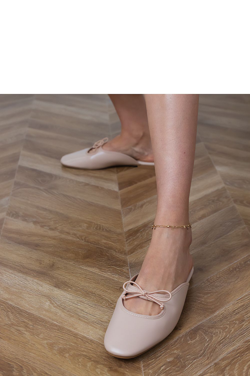 Clacquettes model 214599 PRIMO
