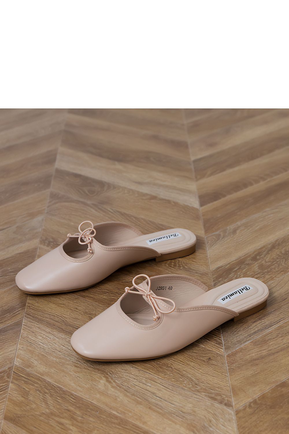 Clacquettes model 214599 PRIMO