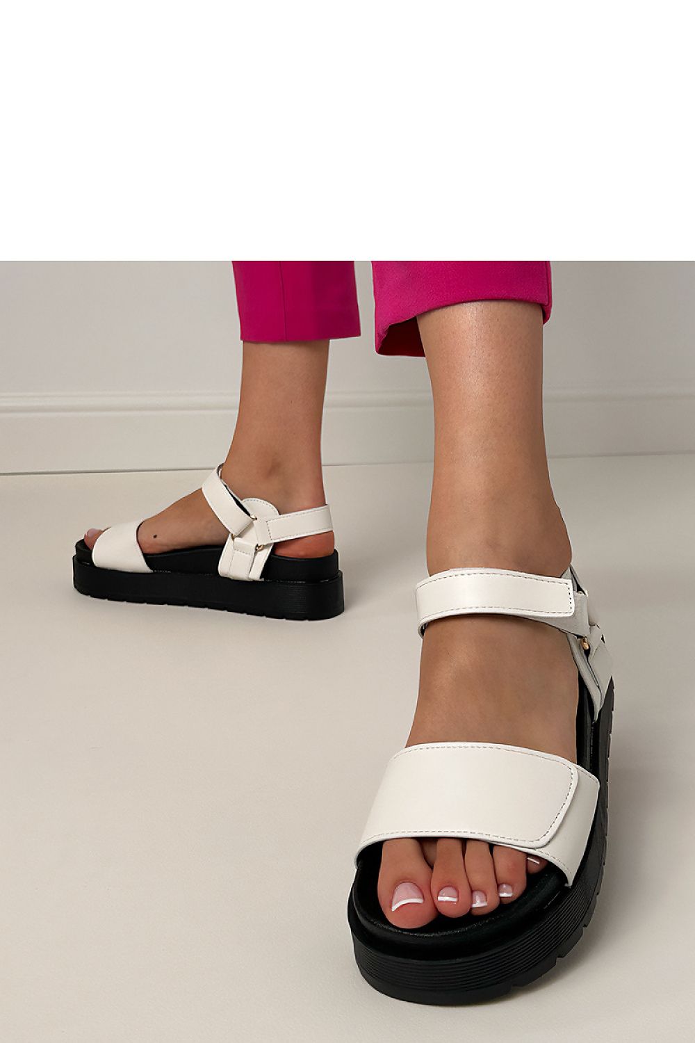 Sandales model 214617 PRIMO
