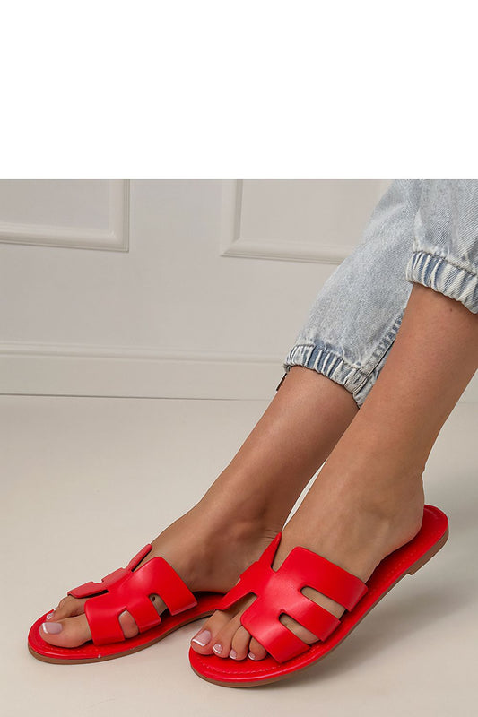 Clacquettes model 214621 PRIMO