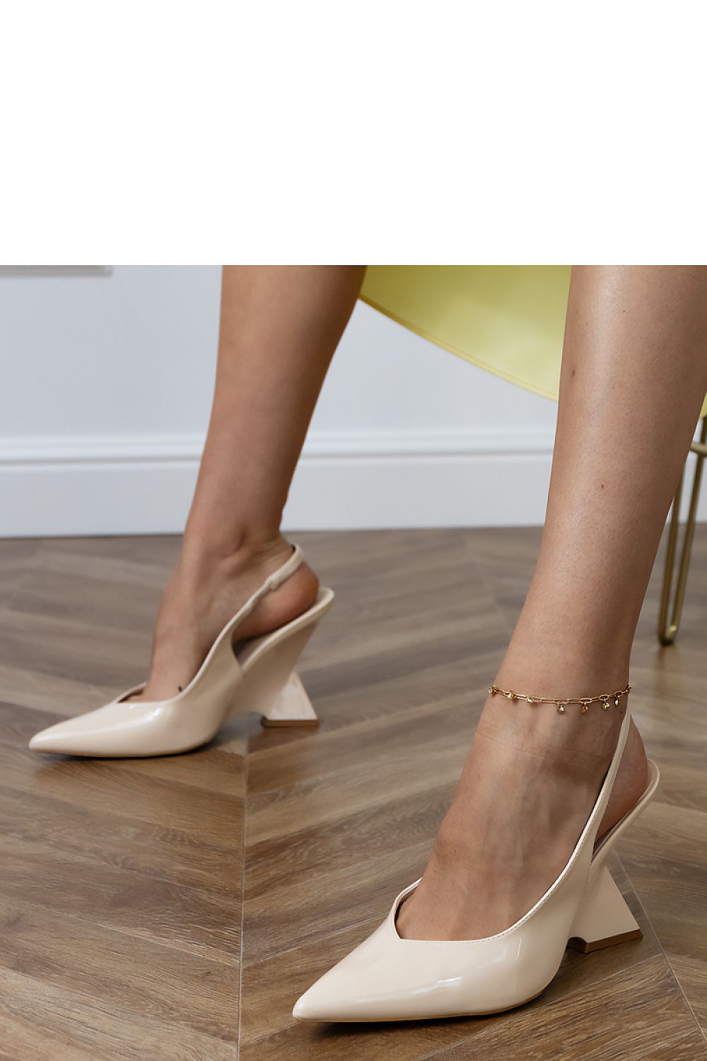 Escarpins à talons model 214637 PRIMO