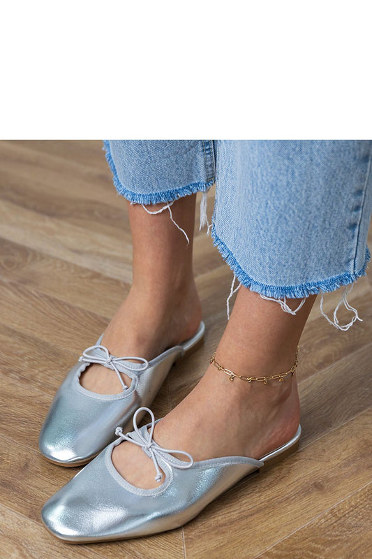 Clacquettes model 214640 PRIMO