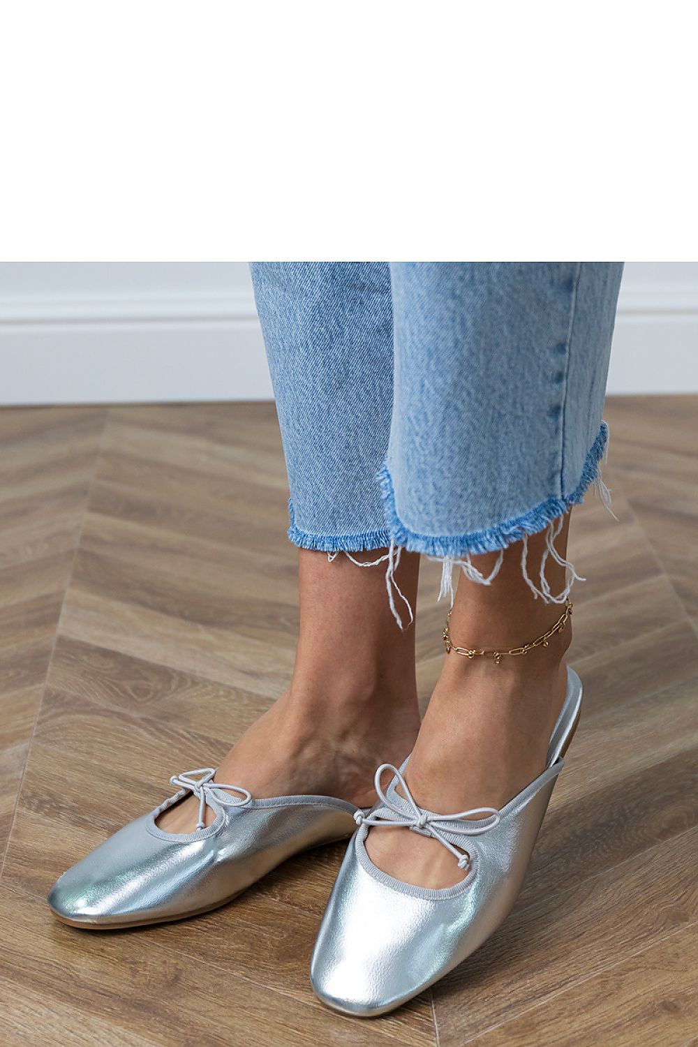 Clacquettes model 214640 PRIMO
