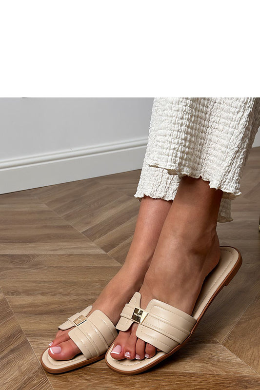 Clacquettes model 214645 PRIMO