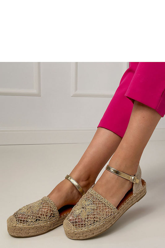 Sandales model 214651 PRIMO