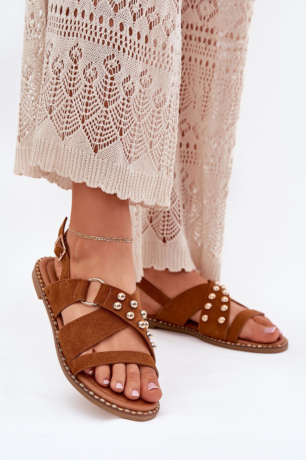 Sandales model 214692 Step in style